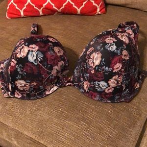 Lane Bryant Bra